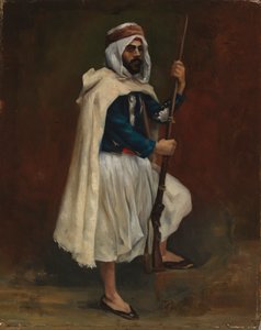 بدوي بواسطة ماريا مارتيناو