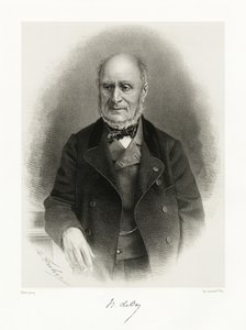 لويس هيبوليت لو باس ، 1865-1866