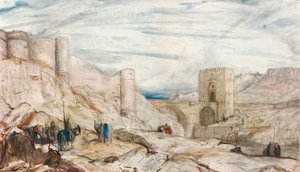 "توليدو" ، 1903