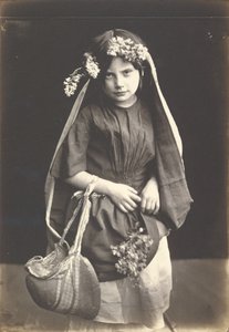 الزهور البرية بواسطة مارك أنتوني