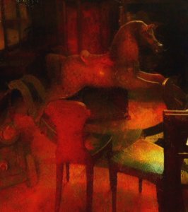 الداخلية في كالكه 2 بواسطة مارك جوردون