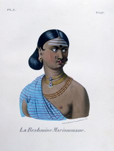 براهيم مريمان ، 1828.