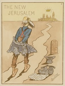 القدس الجديدة