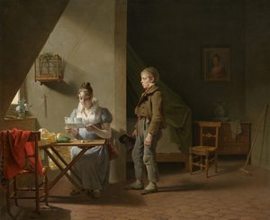 الرسول 1815
