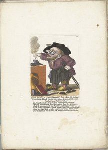 دي ويرغ بلاسيوس روشمانتل الكيميائي ، كاليفورنيا. 1710 هير بلاسيوس راوشمانتل ، دير فروخت-لوسين Alchimie kunst Arch-Sectarian ، صاحب الجوهر الخامس للحمقى (العنوان على الكائن) Il Callotto resurcitato oder Neu eingrichtes Zwerchen Cabinet (سلسلة ti