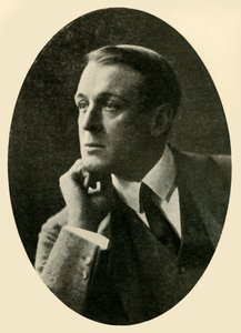 فريدريك ثيسيجر ، 1st Viscount Chelmsford ، c1905 ، c1920. بواسطة مارتن جاكوليت
