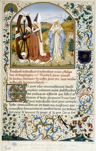 عجلة الثروة - مارتن لو فرانك بواسطة مارتن لو فرانك