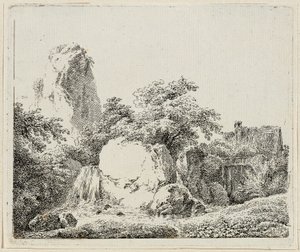 منظر جمالي