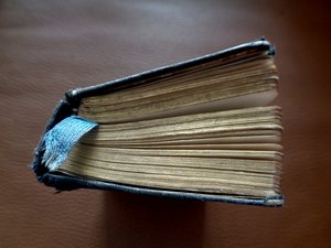 الكتاب المقدس للأطفال بواسطة مارتينا كونيتزكي