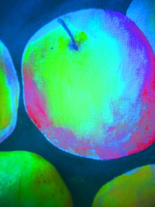 Äpfel3 بواسطة مارتينا كونيتزكي