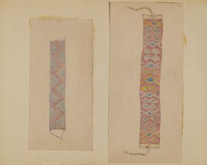 حزام العنق