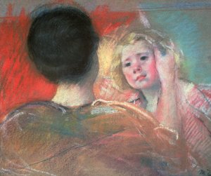صورة غير معروفة بواسطة ماري كاسات