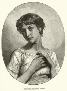 دعاء النقش بواسطة Mary L. Gow
