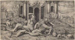 شراب النبيذ بواسطة Master HFE