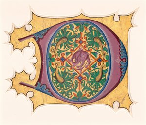 الأولي د