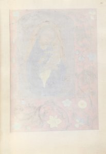 ساعات الملكة إيزابيلا الكاثوليكية ، ملكة إسبانيا: فل. 159 و ، ج. 1500. بواسطة سيد كتاب الصلاة الأول لماكسيميليان