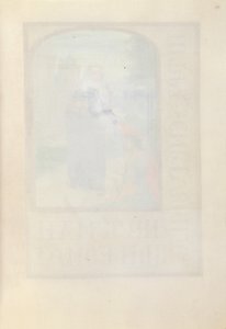 ساعات الملكة إيزابيلا الكاثوليكية ، ملكة إسبانيا: فل. 197 و ، ج. 1500. بواسطة سيد كتاب الصلاة الأول لماكسيميليان