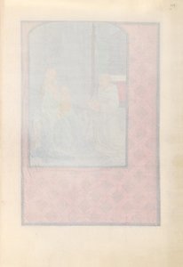 ساعات الملكة إيزابيلا الكاثوليكية ، ملكة إسبانيا: فل. 267 و ، ج. 1500. بواسطة سيد كتاب الصلاة الأول لماكسيميليان