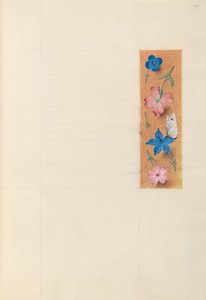 ساعات الملكة إيزابيلا الكاثوليكية ، ملكة إسبانيا: فل. 272 و ، ج. 1500. بواسطة سيد كتاب الصلاة الأول لماكسيميليان
