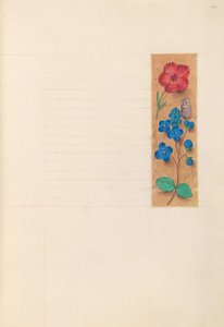 ساعات الملكة إيزابيلا الكاثوليكية ، ملكة إسبانيا: فل. 277 و ، ج. 1500. بواسطة سيد كتاب الصلاة الأول لماكسيميليان