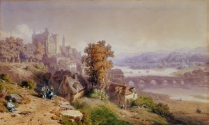 ديك بواسطة Mathieu Eugene Edouard Soules