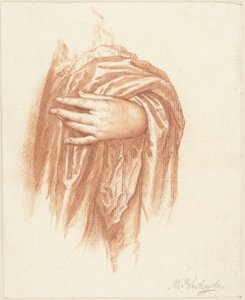 دراسة اليد اليسرى