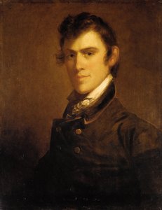 جون غرايمز ، كاليفورنيا. 1824.