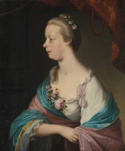 كريستيانا ستيل كين ، كاليفورنيا. 1769.