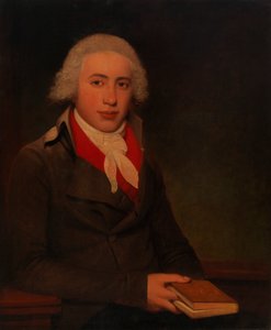 جون سوانويك ، كاليفورنيا. 1800.