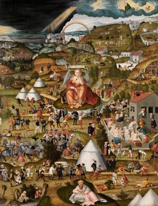 الألمانية: الكآبة في حديقة الحياة الكآبة في حديقة الحياة الكآبة بواسطة ماتياس جيرونج