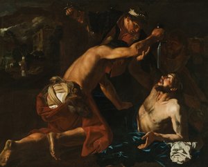 مثل السامري الصالح ، ج. 1630-1631.