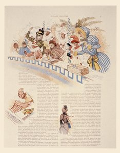كرنفال نيس ، 1894