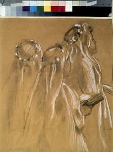 المناولة بواسطة موريس دينيس