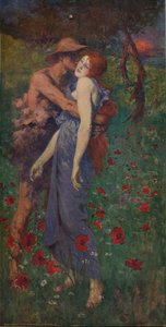 أنديل ، 1891 ، c1915