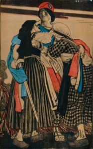 استعادة الألزاس واللورين إلى فرنسا ، 1917