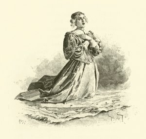 Illustration for The Three Musketeers (engraving) بواسطة موريس ليلوار