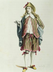 نارسيسينو موريس ساند (1823-1889) بواسطة موريس ساند