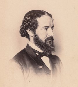 موريل ، 1860. بواسطة موريس شتاتفيلد