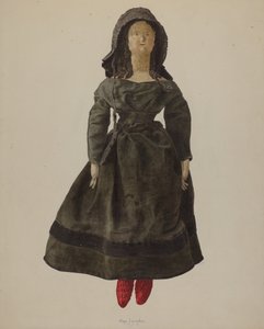 كويكر دول ، 1938.