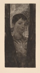 ذاكرة الذكرى 1892-1893. بواسطة ماكس كلنجر