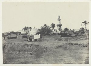  بواسطة ماكسيم دو كامب