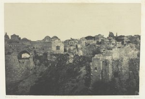  بواسطة ماكسيم دو كامب