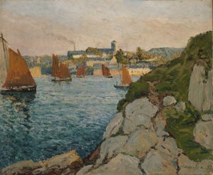 دوارنينيز في صن شاين ، 1897