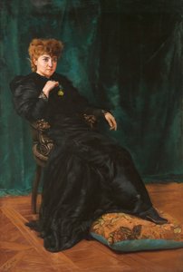 ميني ماديرن فيسك ، 1893. بواسطة ماكسيميليان كولين