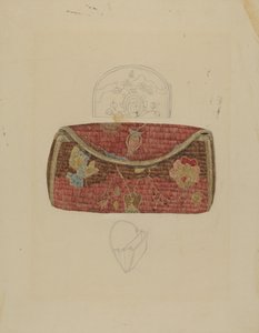 المحفظة ، ج. 1936.