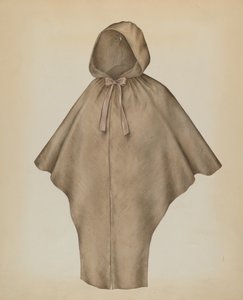 كويكر كيب ، ج. 1938.
