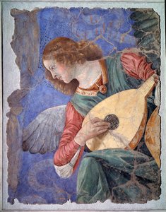 بواسطة Melozzo da Forli