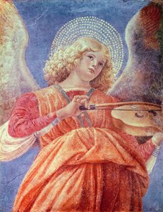  بواسطة Melozzo da Forli