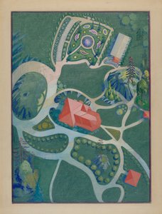 حوزة إسحاق ب.مارتن ، ج. 1936.