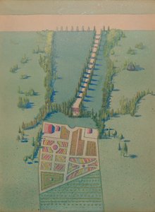 دوان العقارية ، ج. 1936.